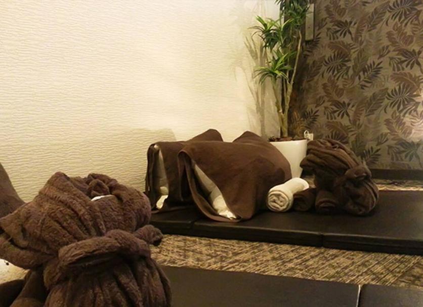 Room amenity Photo