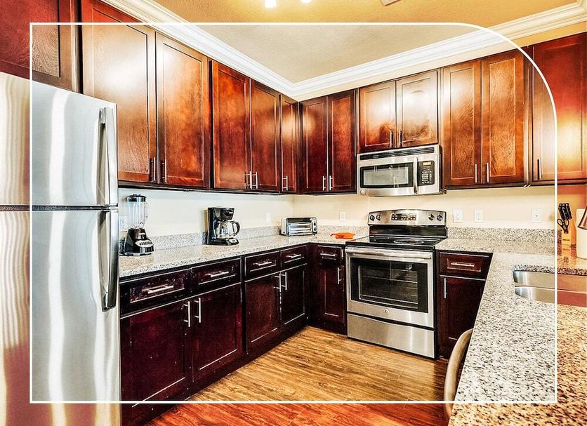 Kitchen Photo