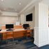 Business centre