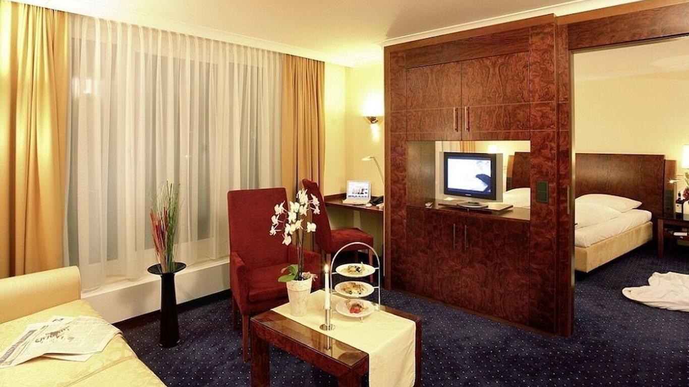 Hotel Glöcklhofer