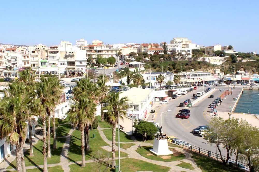 Outdoor view