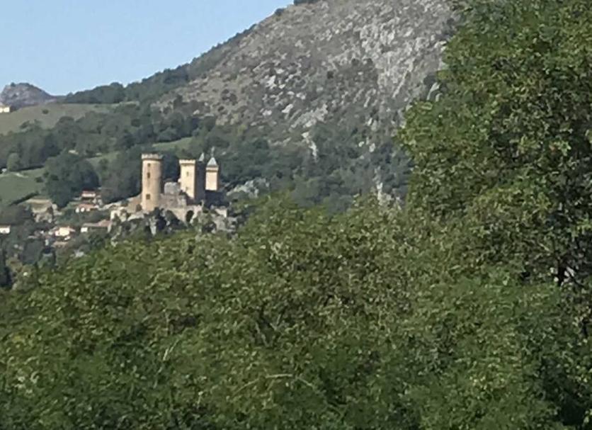 Outdoor view Photo