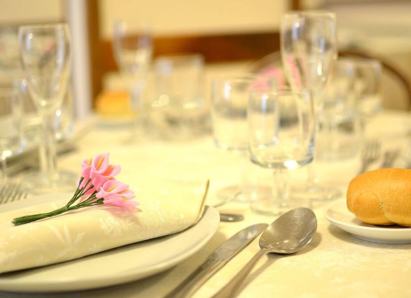 Banquet hall Photo