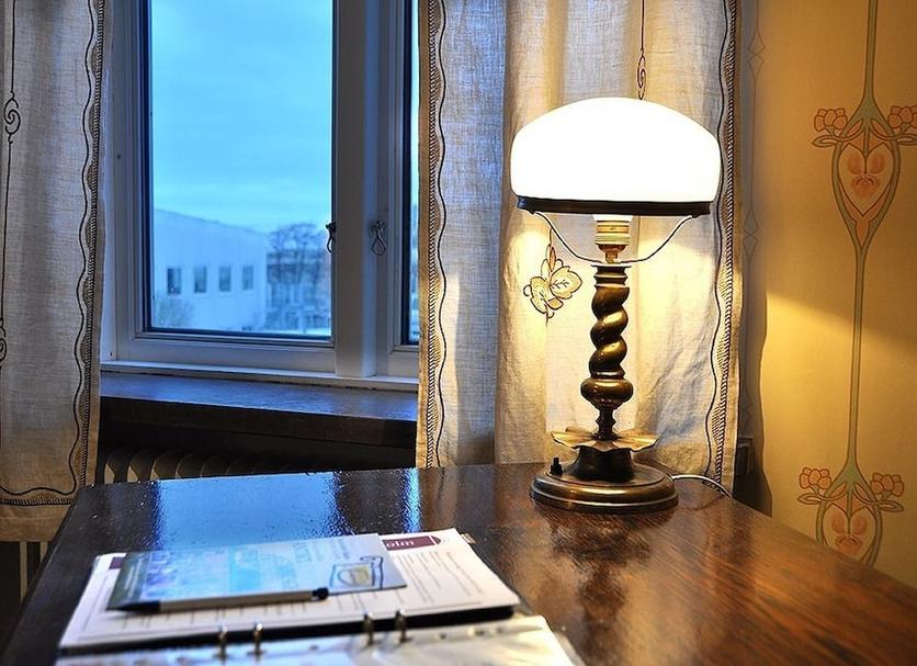 Room amenity Photo