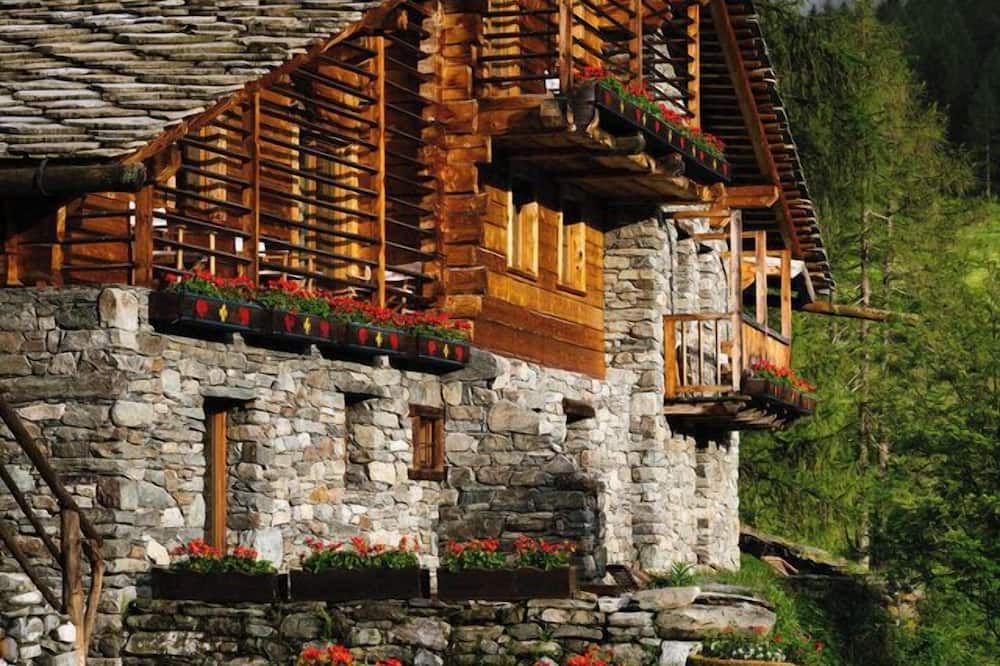 Outdoor view