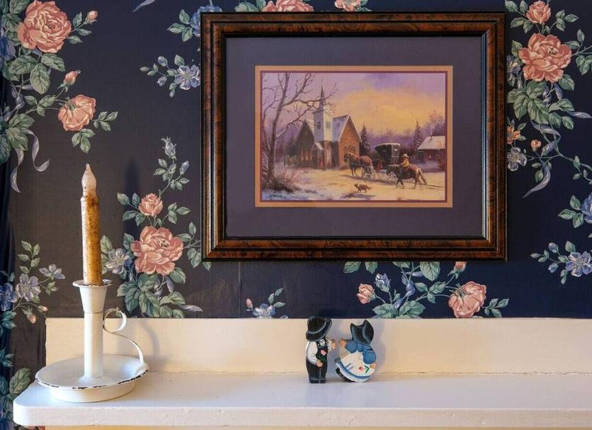 Room amenity Photo