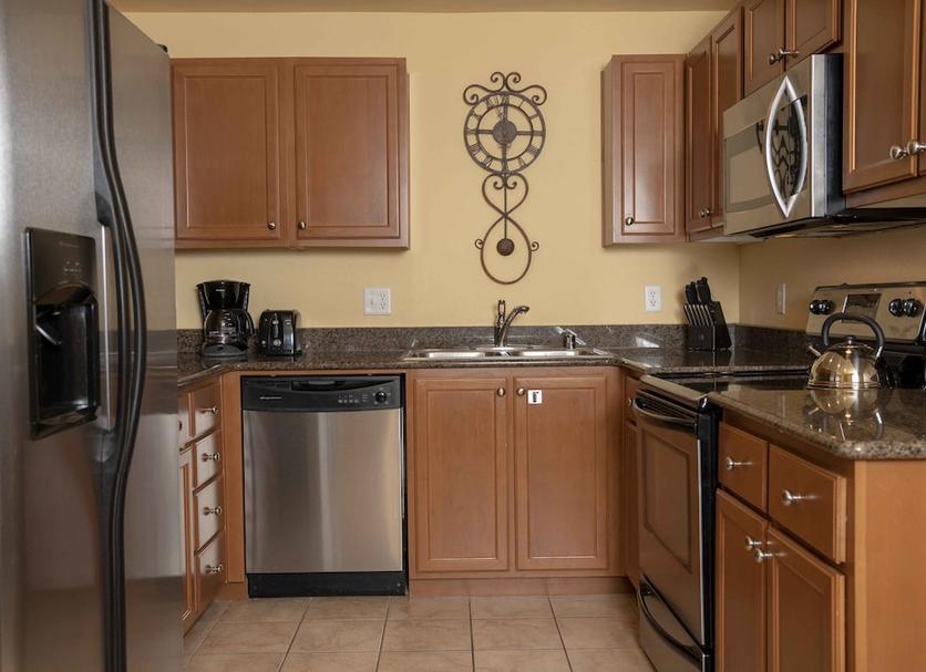 Kitchen Photo