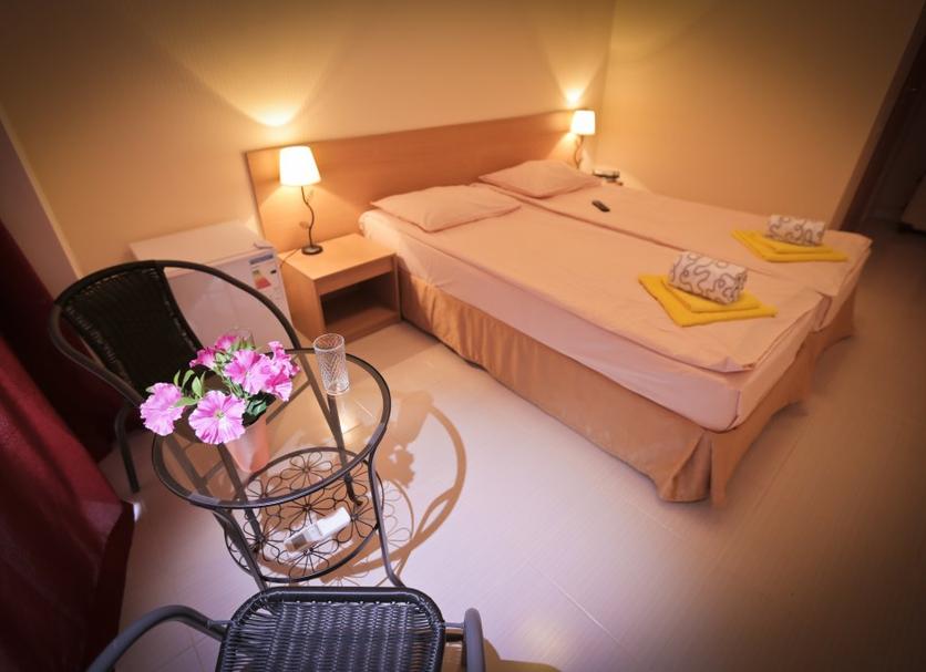 Bedroom Photo