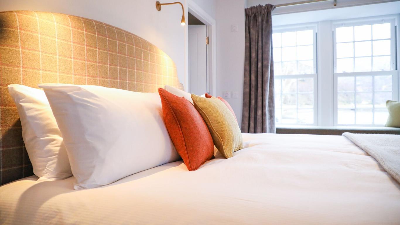 Kintail Lodge Hotel