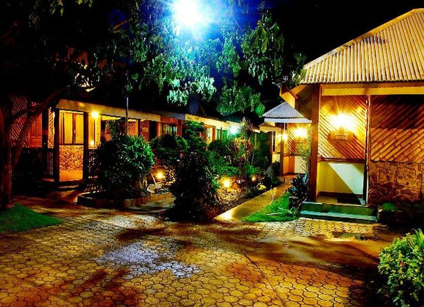Outdoor view Photo