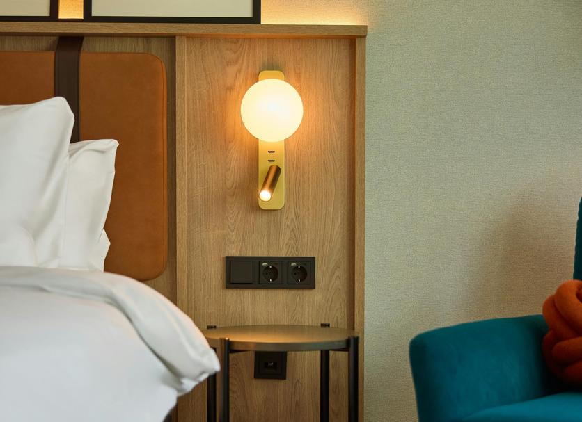 Room amenity Photo