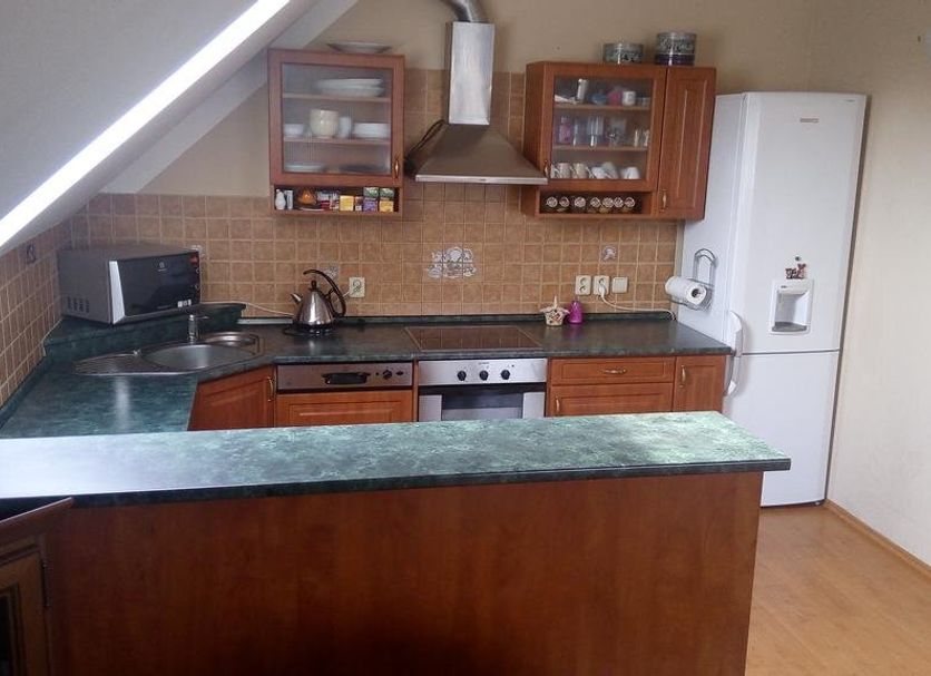 Kitchen Photo