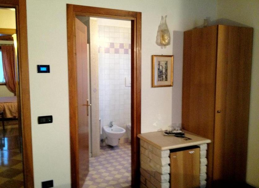 Room amenity Photo