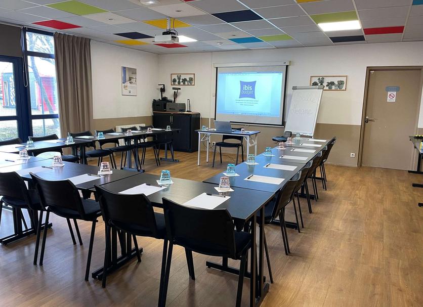 Conference room Photo