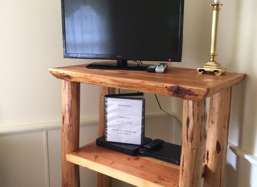 Room amenity Photo
