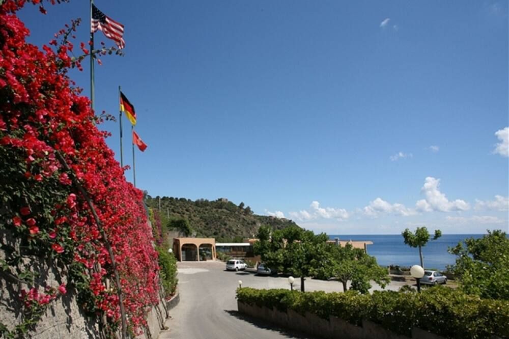 Outdoor view