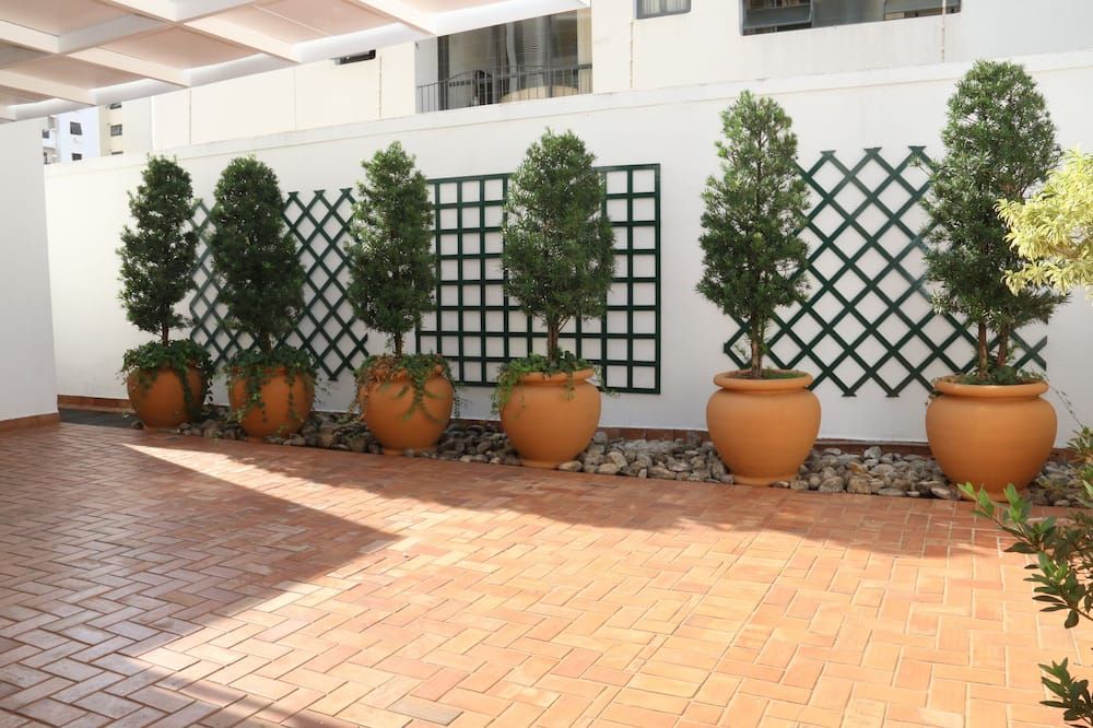 Outdoor view