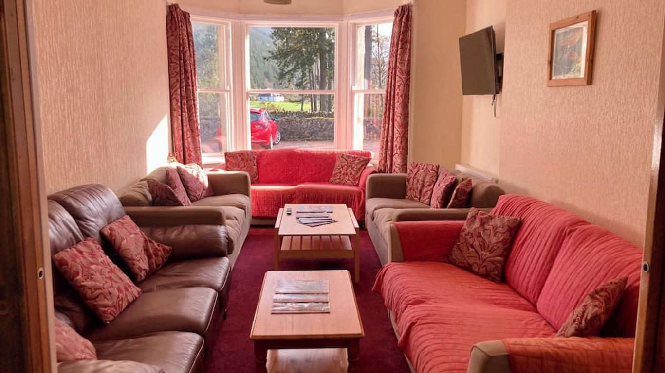 Great Glen Hostel