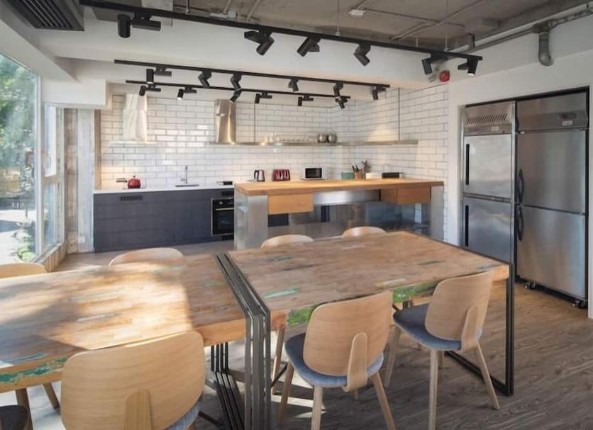 Kitchen Photo