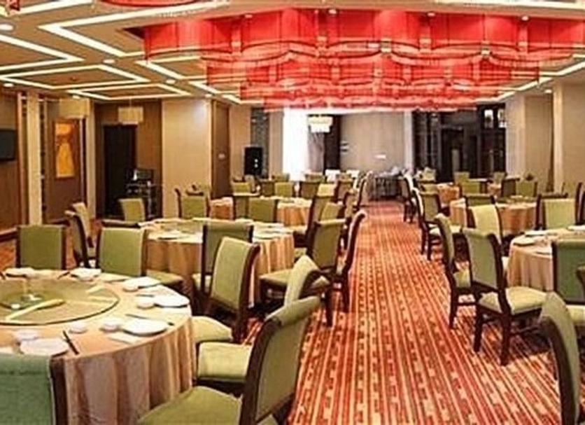 Banquet hall Photo