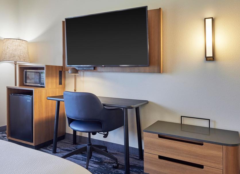 Room amenity Photo