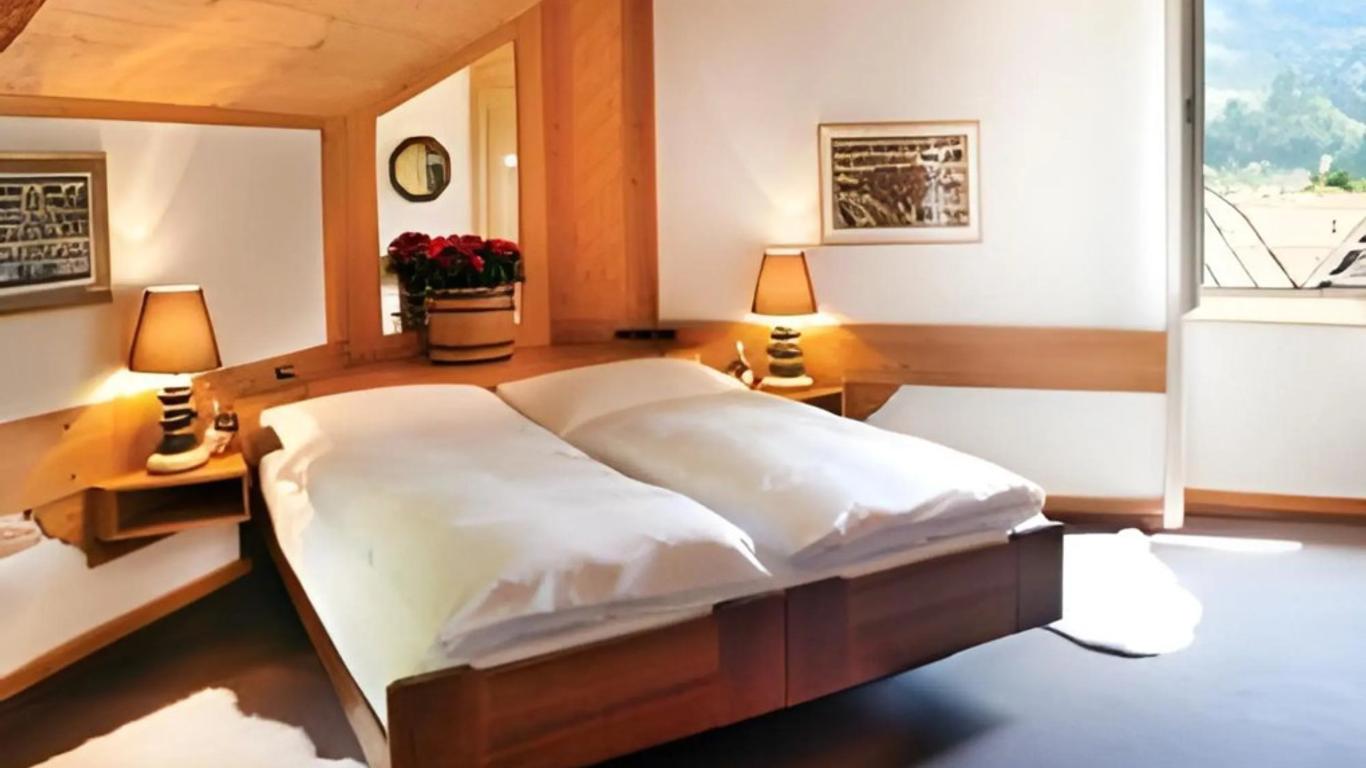Residence Le Sapin