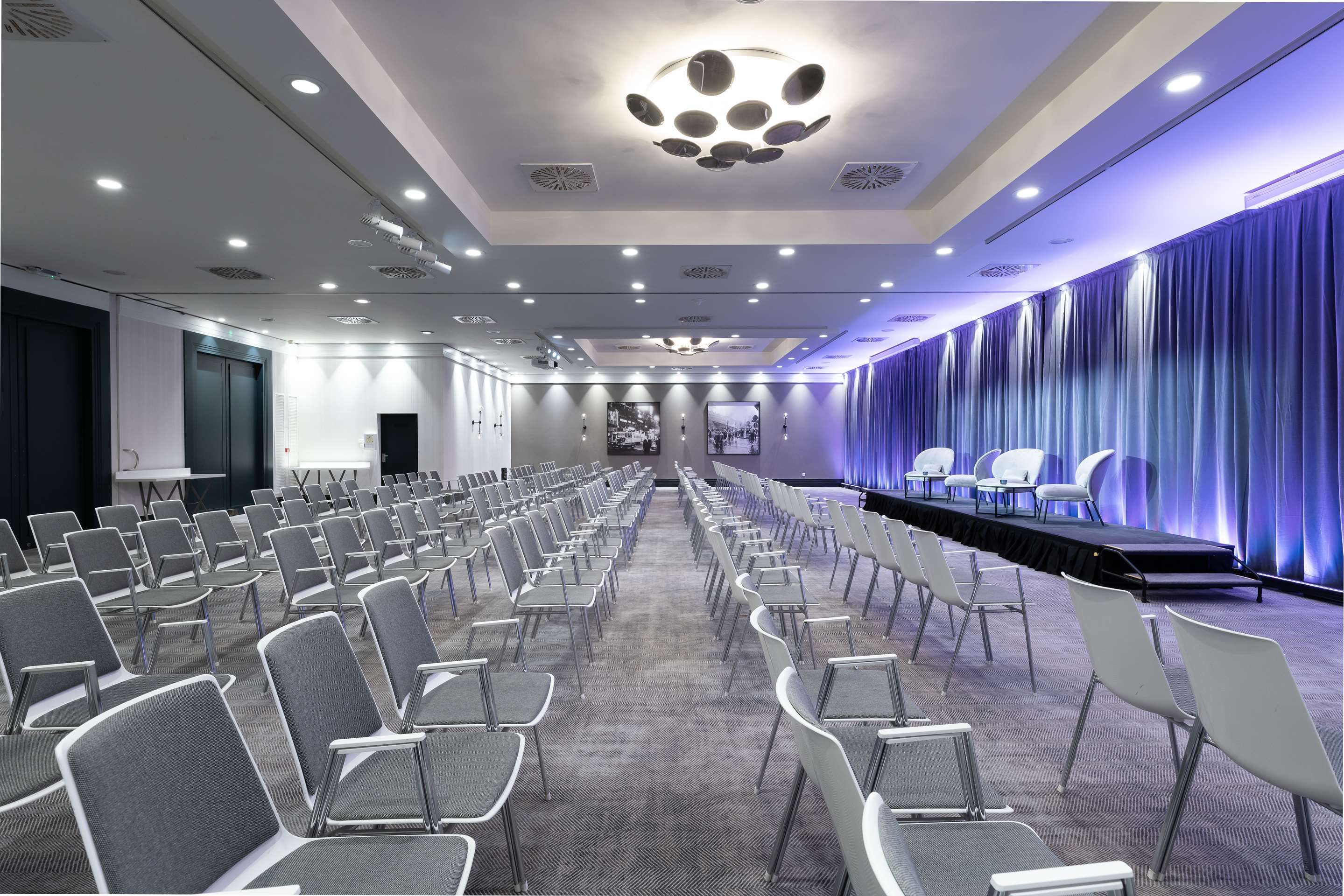Conference room