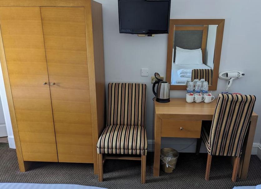 Room amenity Photo