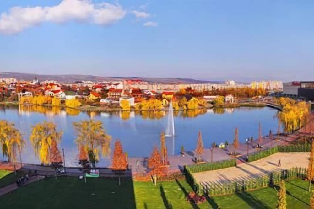 Outdoor view