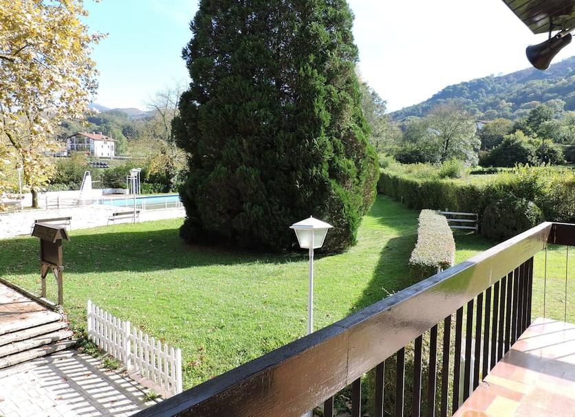 Outdoor view Photo