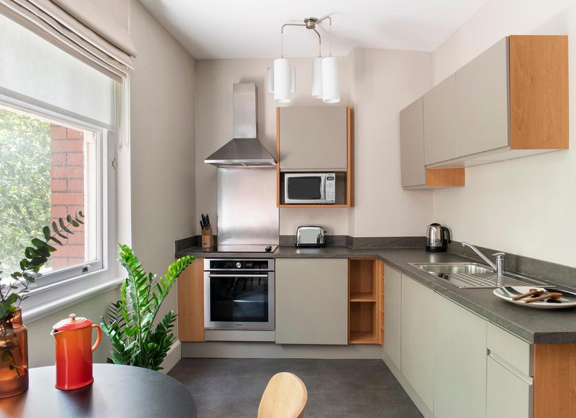 Kitchen Photo