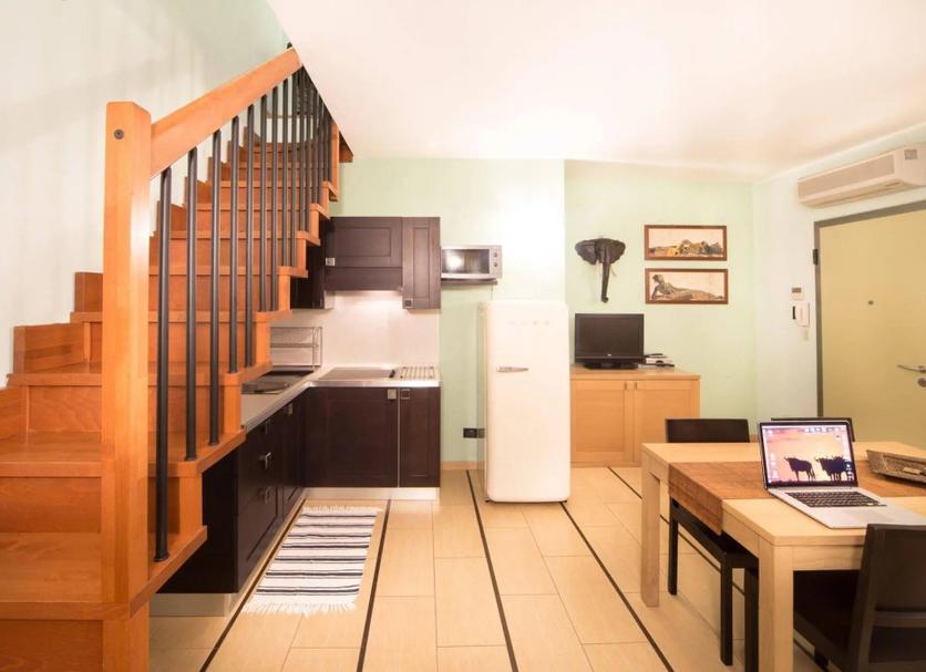 Kitchen Photo