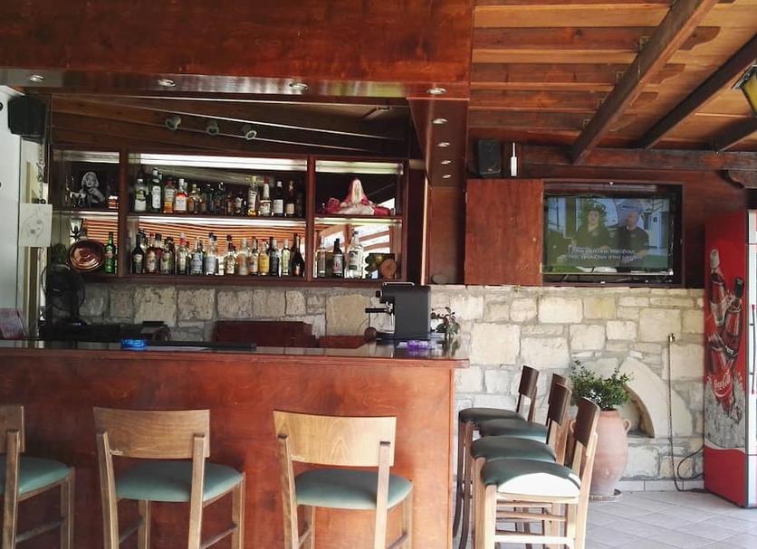 Bar Photo