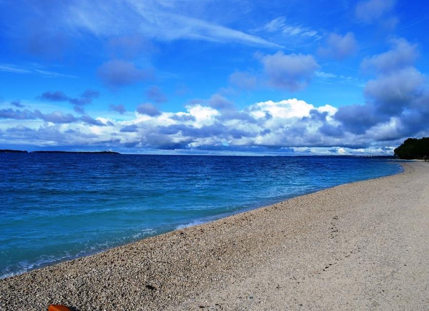 Beach Photo