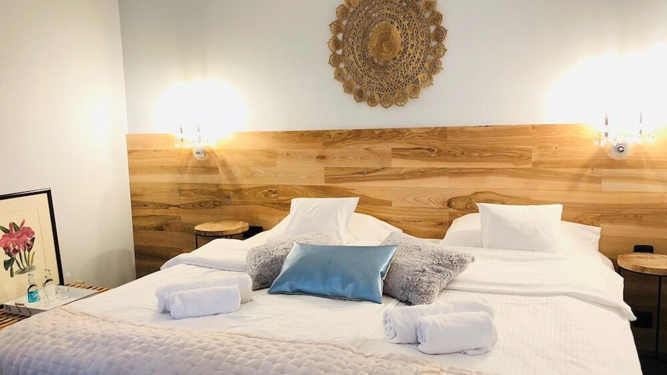 Hotel Rezydencja Solei