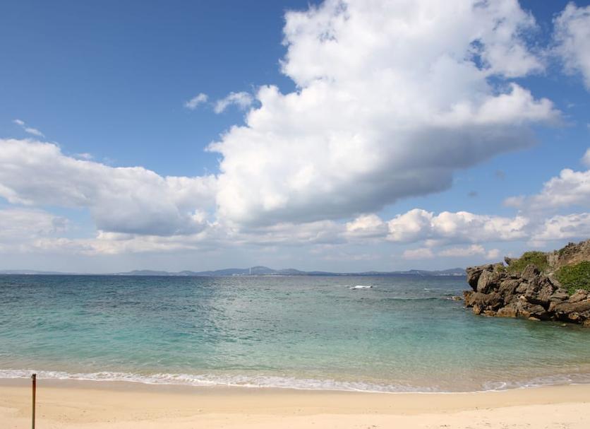 Beach Photo