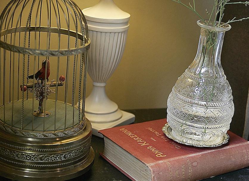 Room amenity Photo