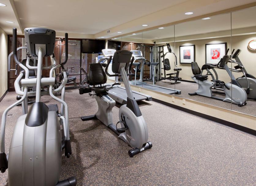Gym Photo