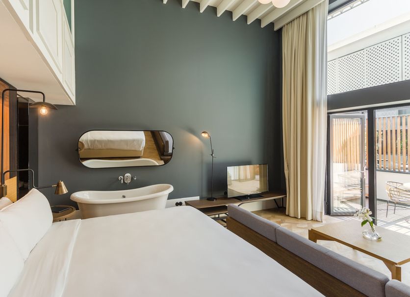 Bedroom Photo