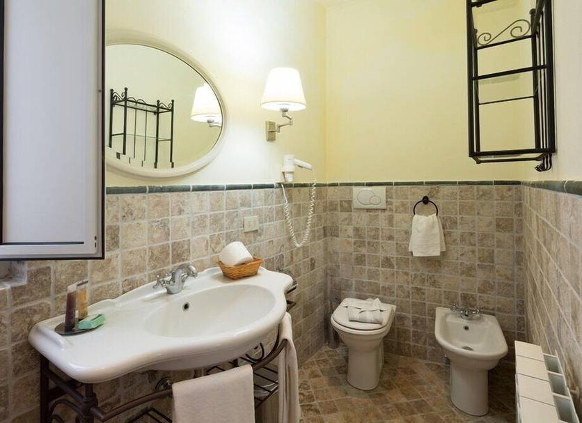 Bathroom Photo