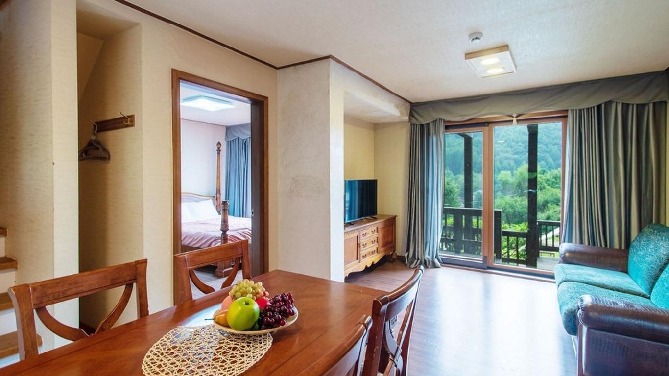 Chalet Resort