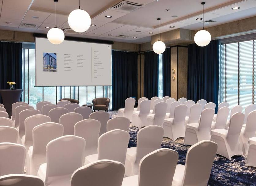 Conference room Photo
