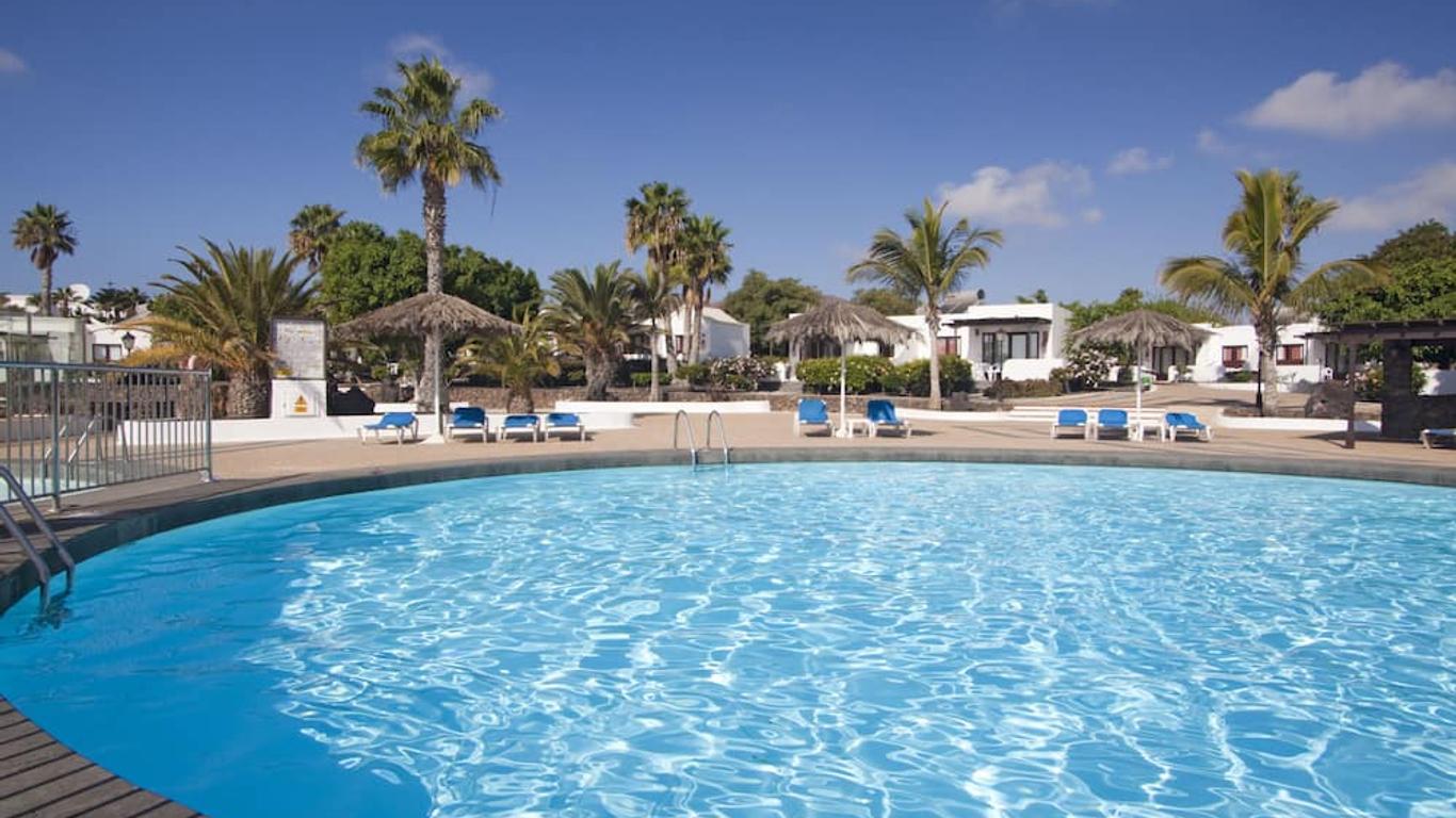 Bungalows Playa Limones