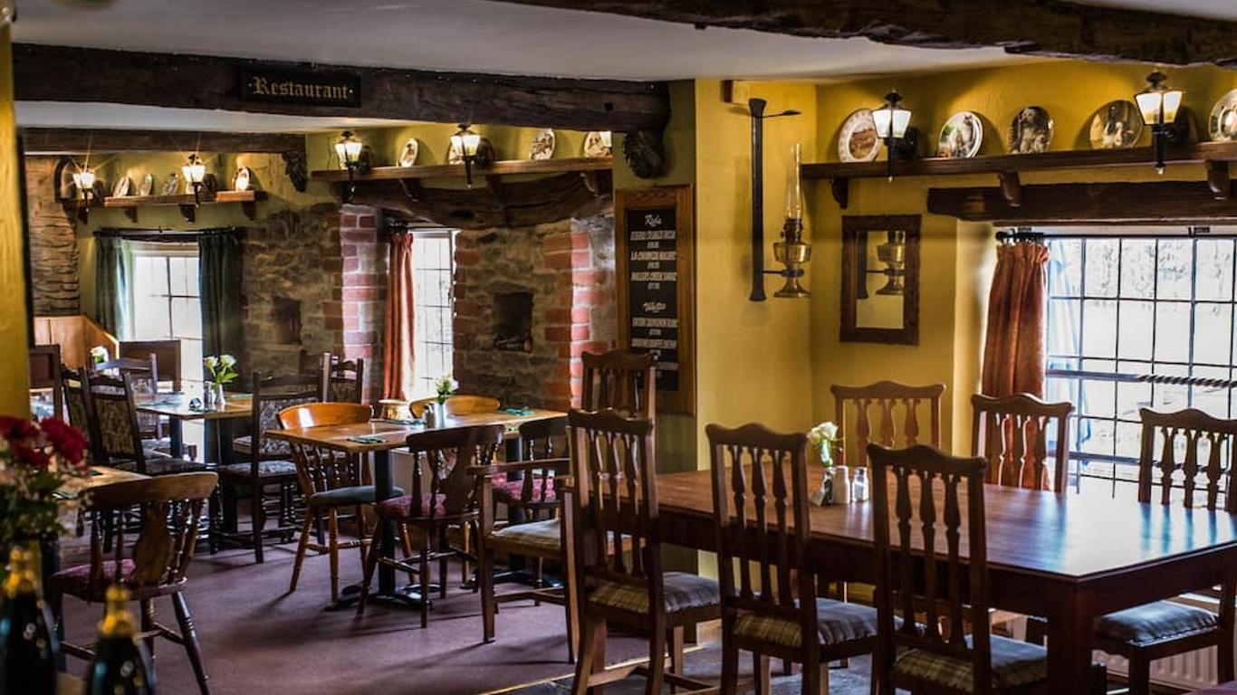 The Roast Ox Inn
