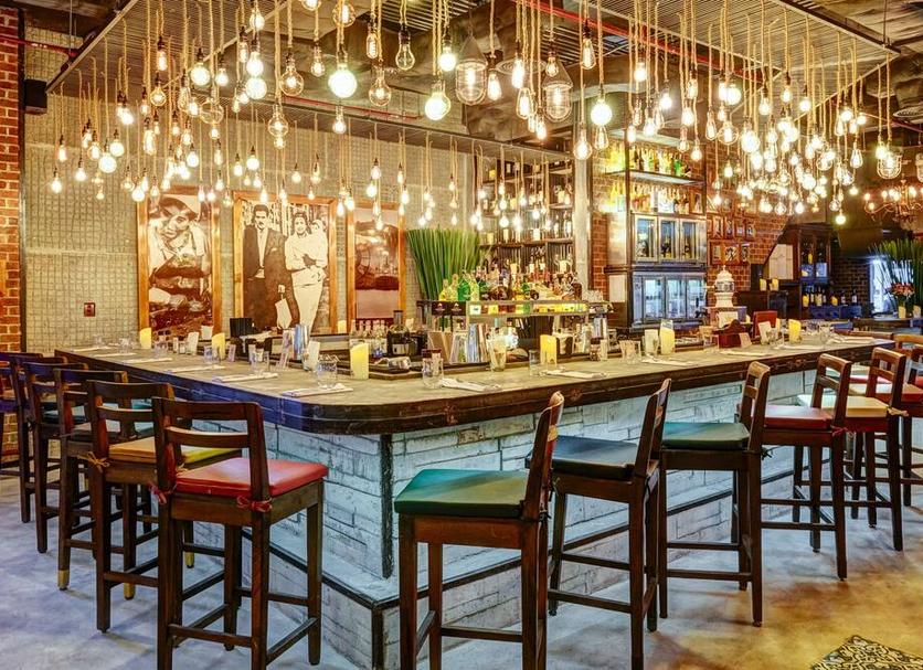 Bar Photo