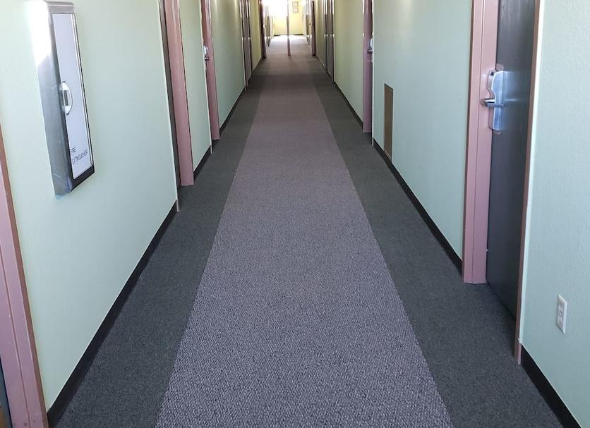 Hallway Photo