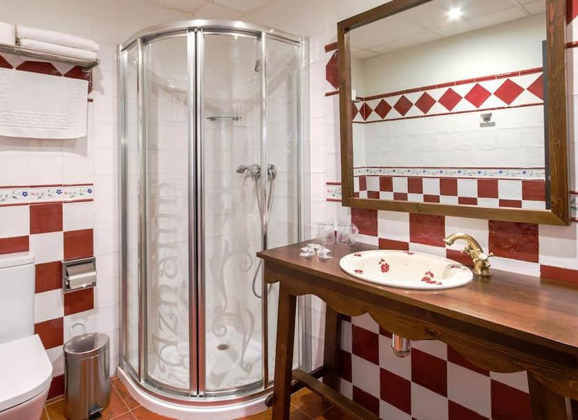Bathroom Photo