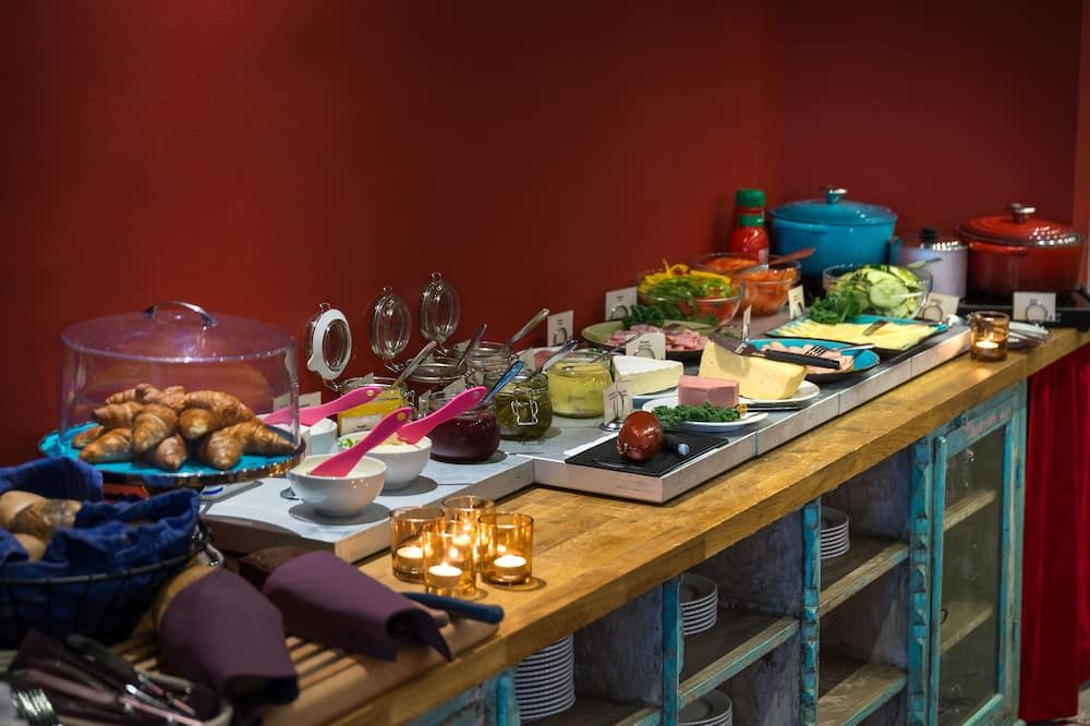 Buffet