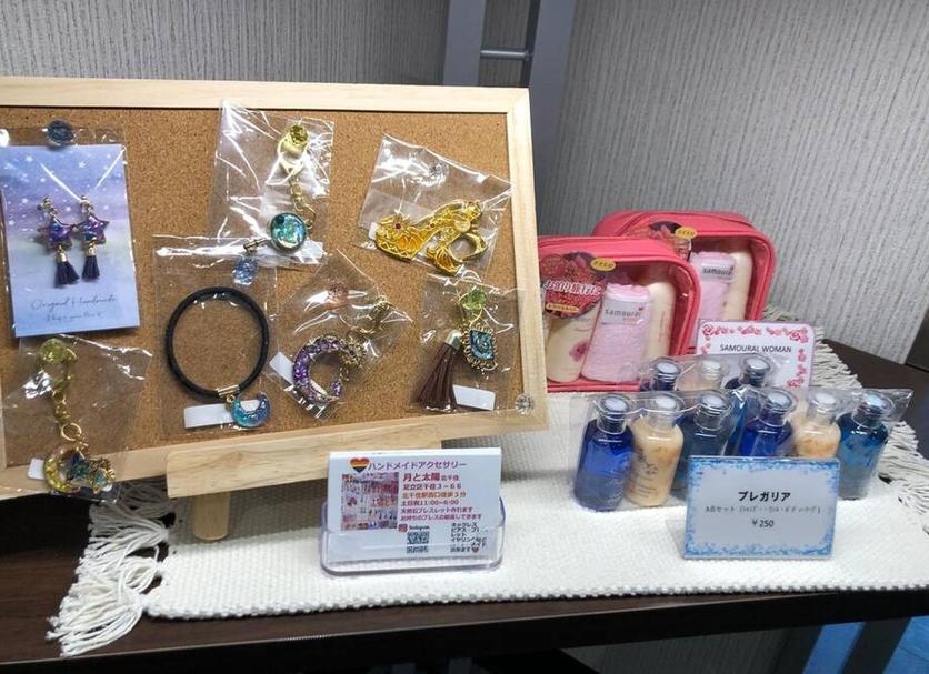 Room amenity Photo