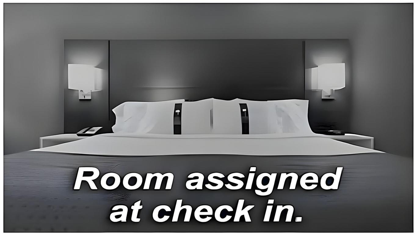 Holiday Inn Denver-Parker-E470/Parker Road By IHG